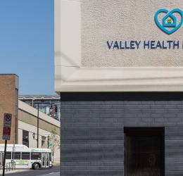 Valley Health Partners announces expansion to Easton’s South Side