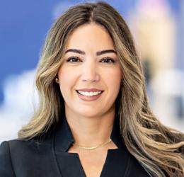 Veronica Gonzalez, MBA