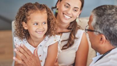 VHP Family Health Center at South Side